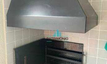 Imagem 7: Apartamento com 3 dormitórios à venda, 84 m² por R$ 739.000,00 - Santa Paula - São Caetano