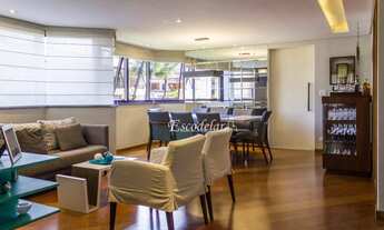 Imagem 2: Apartamento com 4 dormitórios à venda, 190 m² por R$ 1.250.000,00 - Água Fria - São Paulo