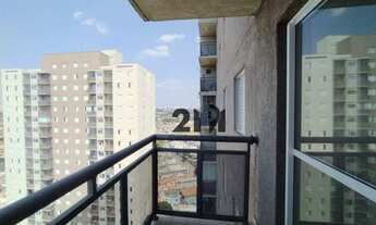 Imagem 2: Apartamento com 2 dormitórios à venda, 48 m² por R$ 330.000,00 - Jaçanã - São Paulo/SP