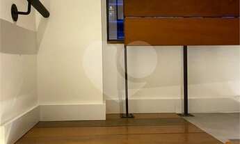 Imagem 7: São Paulo - Conjunto Comercial/Sala - PINHEIROS