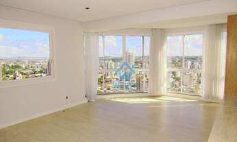 Imagem 2: Cobertura Duplex mobiliada no Centro, Novo Hamburgo