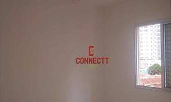 Imagem 7: Apartamento com 2 dormitórios à venda, 55 m² por R$ 220.000,00 - Campos Elíseos - Ribeirão