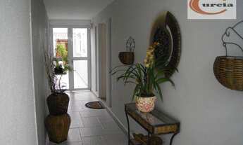 Imagem 4: Sobrado Residencial à venda, Ipiranga, São Paulo - SO0001