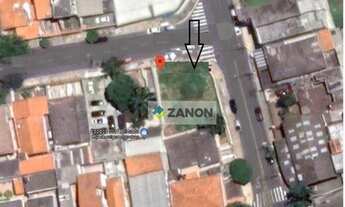 Imagem: Terreno plano à Venda no Bairro Rudge Ramos