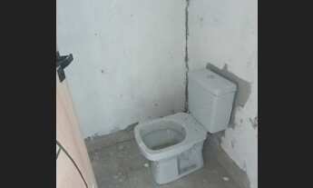 Imagem 4: Ponto Comercial novo recém construído