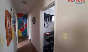 Imagem 7: Apartamento com 3 dormitórios à venda, 66 m² por R$ 330.000,00 - Granbery - Juiz de Fora/M