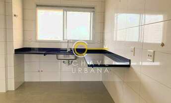 Imagem 5: Apartamento com 3 suítes à venda, 141 m² por R$ 2.070.000 - Embaré - Santos/SP