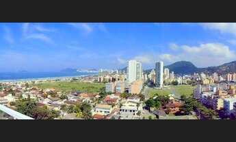 Imagem 2: Cobertura com 3 dormitórios à venda, 296 m² por R$ 2.555.000,00 - Enseada - Guarujá/SP