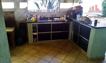 Imagem 6: Casa com 3 dormitórios à venda, 220 m² por R$ 800.000 - Jardim Glória - Americana/SP