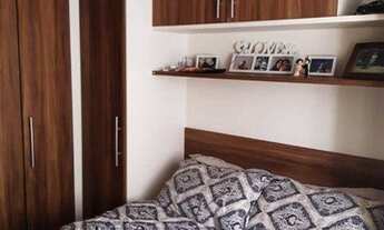 Imagem 2: Apartamento à venda, 55 m² por R$ 330.000,00 - Vila Endres - Guarulhos/SP