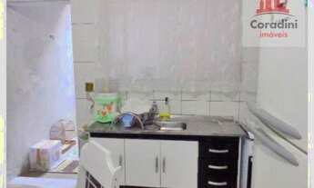 Imagem 7: Casa residencial à venda, Jardim Novo Horizonte, Americana - CA0338