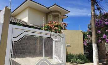 Imagem 2: Sobrado com 3 dormitórios à venda, 350 m² pParque das Esmeraldas - Marília/SP