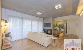 Imagem 2: Apartamento com 3 dormitórios à venda, 149 m² por R$ 1.799.000,00 - Tristeza - Porto Alegr