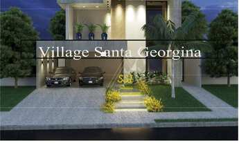 Imagem 2: Sobrado com 3 dormitórios à venda, 256 m² por R$ 1.900.000,00 - Jardim Cambuí - Condomínio