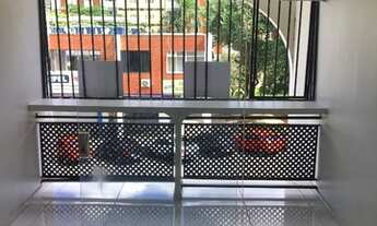 Imagem: Ótima Kitinet desocupada 313 Norte