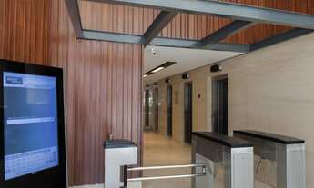 Imagem 7: FLORIANÓPOLIS - Conjunto Comercial/sala - CENTRO