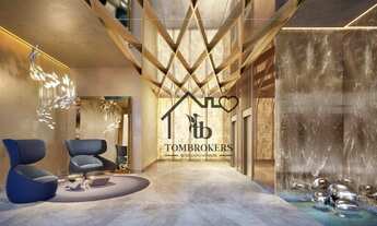 Imagem 5: Cobertura com 4 dormitórios à venda, 430 m² por R$ 12.050.000,00 - Pinheiros - São Paulo/S