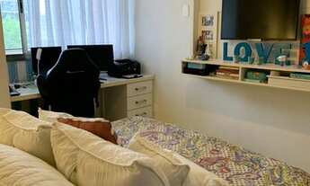 Imagem 3: EXCELENTE APTO 3QTOS-SUÍTE-83M2-1VGA- COSTA ALLEGRA - JACAREPAGUÁ RJ