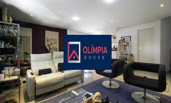 Imagem 2: Apartamento Venda 1 Dormitórios - 60 m² Itaim Bibi