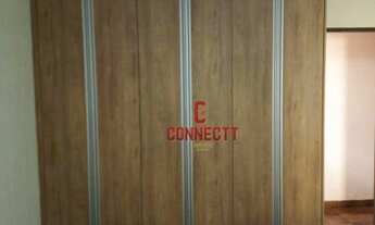 Imagem 2: Casa com 2 dormitórios à venda, 116 m² por R$ 305.000,00 - Campos Elíseos - Ribeirão Preto