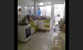 Imagem 6: Apartamento com 3 quartos, suíte, com área privativa, Centro de Contagem, 4 vagas. com ha