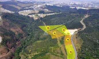 Imagem 2: Área à venda, 43031 m² por R$ 43.031.000,00 - Alphaville - Santana de Parnaíba/SP