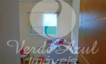 Imagem 3: Apartamento - Vila Faustina II - Valinhos