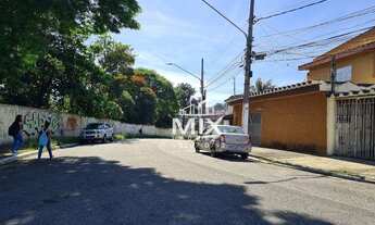 Imagem 3: Casa para alugar Vila Cisper - 2 Dorms. 1 wc, 1 vaga