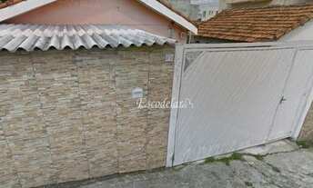 Imagem: Casa à venda, 100 m² por R$ 395.000,00