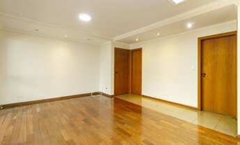 Imagem 3: Apto para venda com 123 metros quadrados, 3 quartos, 2 vagas e lazer na Pompéia - São Paul