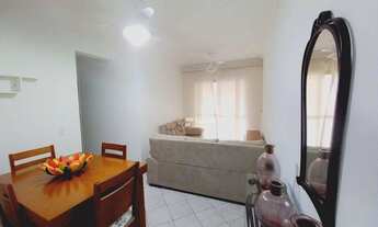 Imagem 3: Apartamento com 2 dormitórios à venda, 65 m² por R$ 320.000,00 - Enseada - Guarujá/SP