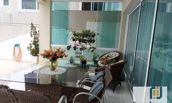 Imagem 6: Casa linda à venda no Residencial Alphasitio - Tamboré