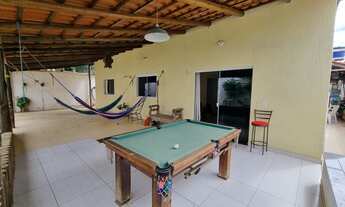 Imagem 1: Samuel Pereira Oferece: Casa 4 Quartos 2 Suítes na Laje em Condomínio Fechado