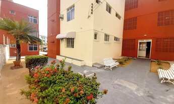 Imagem 4: Apt. no Cond. Mar do Sul I em Capim Macio, 2 dorms c/ suíte, localização privilegiada