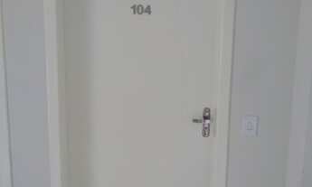 Imagem 3: Apartamento para Locação em Sombrio, Januária, 2 dormitórios, 1 banheiro, 1 vaga