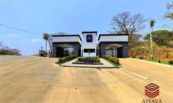 Imagem 2: LAGOA SANTA - Loteamento/Condomínio - Residencial Poços