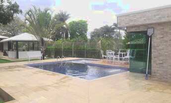 Imagem 5: Sítio a venda no condomínio Morada dos Pássaros em Lagoa Santa