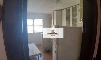 Imagem 5: Apartamento com 2 dormitórios para alugar, 68 m² por R$ 1.250,00/mês - Jardim Três Marias