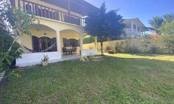 Imagem 2: Casa com 6 dormitórios à venda, 210 m² por R$ 530.000,00 - Unamar - Cabo Frio/RJ