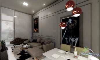 Imagem 3: Casa à venda, 97 m² por R$ 345.000,00 - Lagoinha - Eusébio/CE