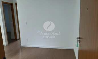 Imagem 3: Apartamento - Morada do Sol - Americana