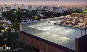 Imagem 7: Studio à venda, 25 m² por R$ 405.918,00 - Vila Clementino - São Paulo/SP