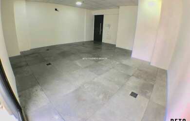 Imagem 7: SãO PAULO - Conjunto Comercial/sala - Moema