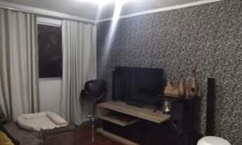 Imagem 2: Apartamento 2 dormitórios localizado em São Bernardo do Campo R$ 206.000,00