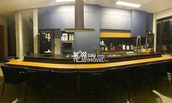 Imagem 2: Casa à venda, 297 m² por R$ 3.000.000,00 - Condomínio Reserva Saint Paul - Itu/SP