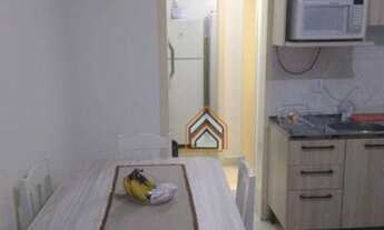 Imagem 5: Apartamento com 2 dormitórios à venda, 50 m² por R$ 120.000,00 - Formosa - Alvorada/RS