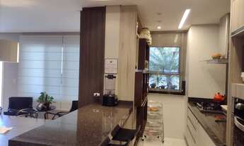 Imagem 3: Casa Alto Padrão no Uberaba