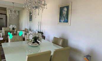 Imagem 3: Apartamento com 3 dormitórios à venda, 78 m² por R$ 405.000,00 - Forquilhinhas - São José