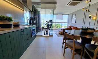 Imagem 6: Apartamento com 3 dormitórios à venda, 139 m² por R$ 2.290.000,00 - Recreio dos Bandeirant