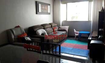 Imagem 2: Apartamento com 2 dormitórios à venda, 72 m² por R$ 235.000,00 - Jardim Paulista - Ribeirã